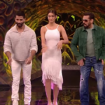 Bigg Boss 17 HIGHLIGHT: Shahid Kapoor And Kriti Sanon To Join Salman Khan On Weekend Special Episode